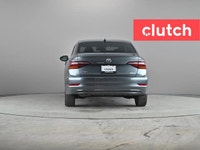 1 OWNER / Front Heated Seats, Climate Control, Bluetooth Music and more! Clutch is the largest onlin... (image 4)