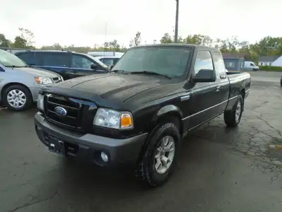 SPORT+EXTENDED CAB, 4X4, CARFAX available, safety & warranty. Trades are welcome. Need financing? No...