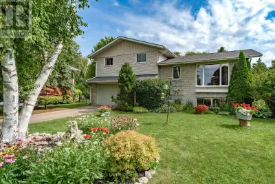 Welcome/Bienvenue to 5 Morrow Ave in Brighton, Ontario. Are you looking for a piece of paradise in t...