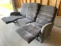 Reclining Sofa by Lazy Boy