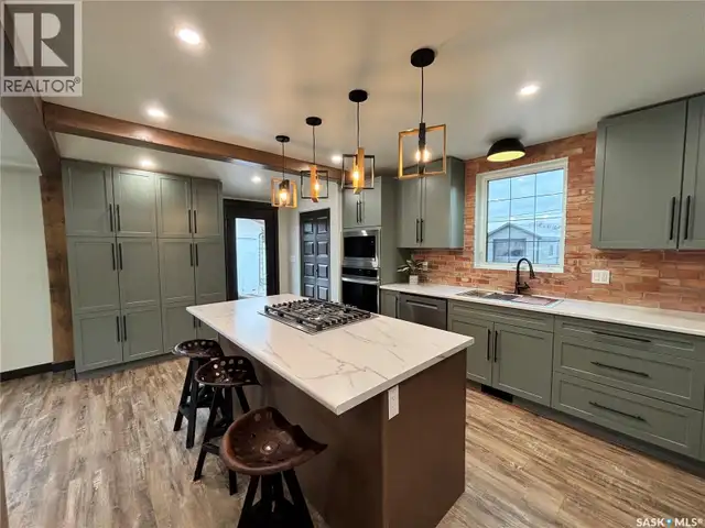 724 St Annes AVENUE Bruno, Saskatchewan in Houses for Sale in Saskatoon - Image 11