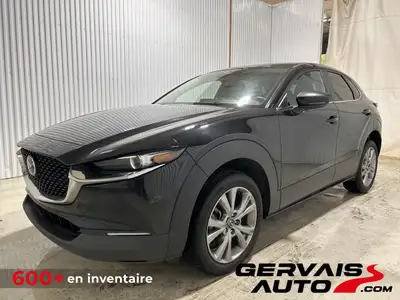 # Mazda CX-30 GS TI Mags Bluetooth Sièges/Volant Chauffants 2024Découvrez ce **Mazda CX-30 GS TI Mag...