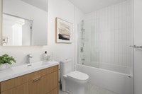 Condo appartement neuf à louer-nouveau logement locatif-new apartment for rent-condo rental-LaSalle-... (image 7)
