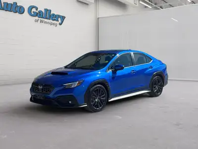 Accident Free! | Full-time Symmetrical All-Wheel Drive | Subaru Performance Transmission | Sport Buc...