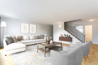 No Last Month's Rent Deposit Exclusive Incentives Visit our Website: https://www.capreit.ca/apartmen... (image 7)