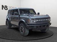 Heated Seats, Navigation, Remote Engine Start, Rear View Camera, Reverse Sense System! Check out our... (image 6)