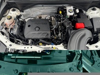 Discover bold style and fantastic value in this 2023 Chevrolet TrailBlazer LT. This popular subcompa... (image 7)