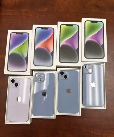 UNLOCKED iPHONES FOR SALE –100% Battery Health - Premium iPhones, View more