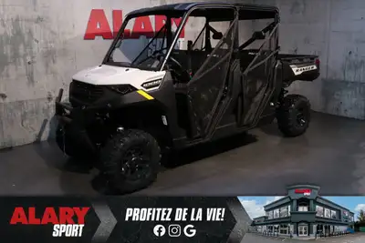 Welcome to Alary Sport Ontario ... Engine: 999 CC