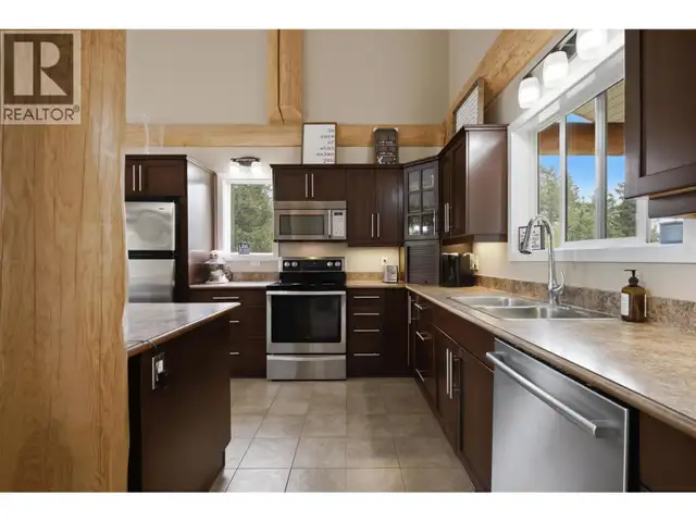 1898 ROSS ROAD Williams Lake, British Columbia in Houses for Sale in Williams Lake - Image 18