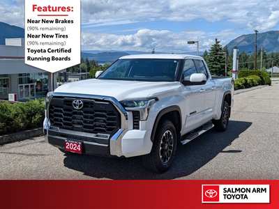 TRD Off Road, 4x4 - Certified - One owner - No accidents - Near new tires 90% remaining - Near new b...