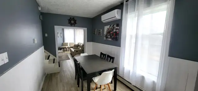 154 Beacon St - 3BR East, Split-Level, Heated, Parking in Long Term Rentals in Saint John - Image 6