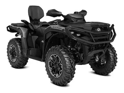 Lapointe Sports Inc 2026 Can-Am Outlander MAX XT 850 Can-Am Outlander MAX XT 850 2026 CAN-AM Outland...