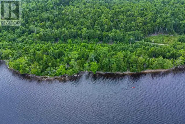 Lot, Hamilton Road Pleasant Valley, Nova Scotia in Land for Sale in Yarmouth - Image 11