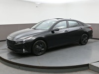 See Dealer Website for Details. 2023 Hyundai Elantra TOUCHSCREEN, BLUETOOTH, HEATED FRONT SEATS, SUN... (image 2)
