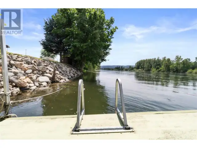 7088 97A Highway Grindrod, British Columbia in Houses for Sale in Vernon - Image 30