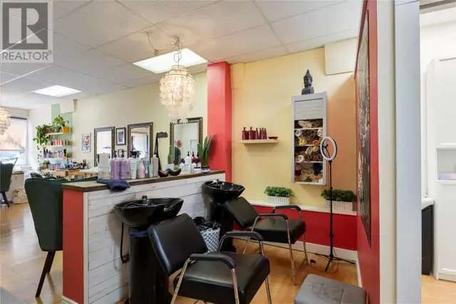 132 Water Street St. John's, Newfoundland & Labrador in Houses for Sale in St. John's - Image 8