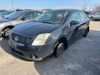 2009 NISSAN SENTRA  just in for parts at Pic N Save!