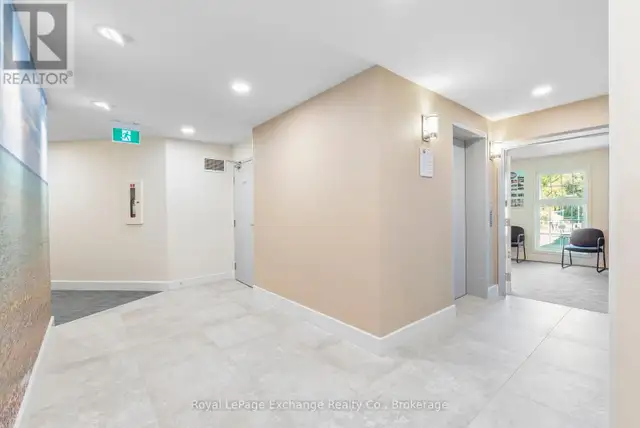 202 - 200 HARBOUR STREET Kincardine, Ontario in Condos for Sale in Owen Sound - Image 6