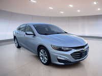 CHEVROLET MALIBU LT 2022 BERLINE 4 CYLINDRES 1.5L, FWD, ÉLÉGANCE ET TECHNOLOGIELa Chevrolet Malibu L... (image 2)