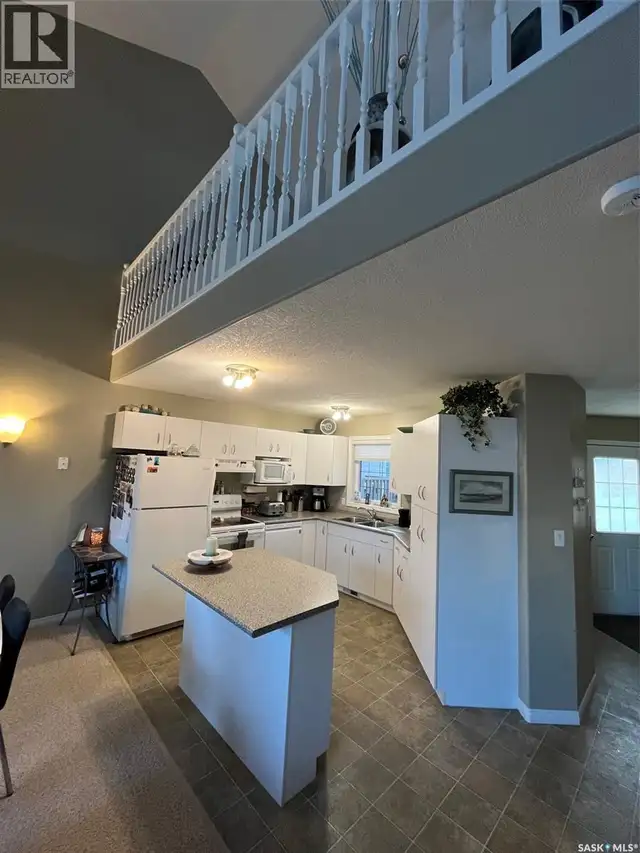 28 Eagle View WAY Elk Ridge, Saskatchewan in Condos for Sale in Prince Albert - Image 4