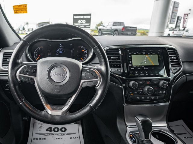 2022 Jeep Grand Cherokee WK Limited in Cars & Trucks in Barrie - Image 2