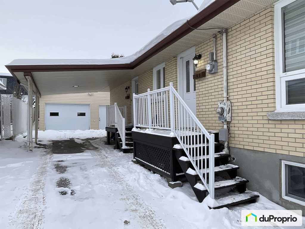 $349,000 - Bungalow for sale in Alma — photo 3