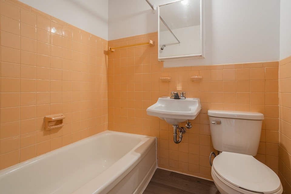studio, 3 1/2, /1 chambre, ahuntsic,métro Crémazie,montreal 5
