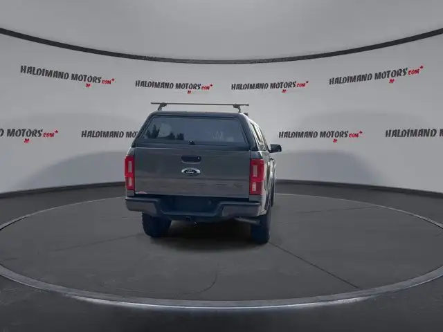 2021 Ford Ranger XLT Tremor 4WD | Trailer Tow Package in Cars & Trucks in Hamilton - Image 8