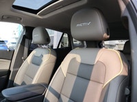 Brand New SUV Available in Lloydminster, Saskatchewan Alberta This 2026 Chevrolet Trax ACTIV is equi... (image 7)