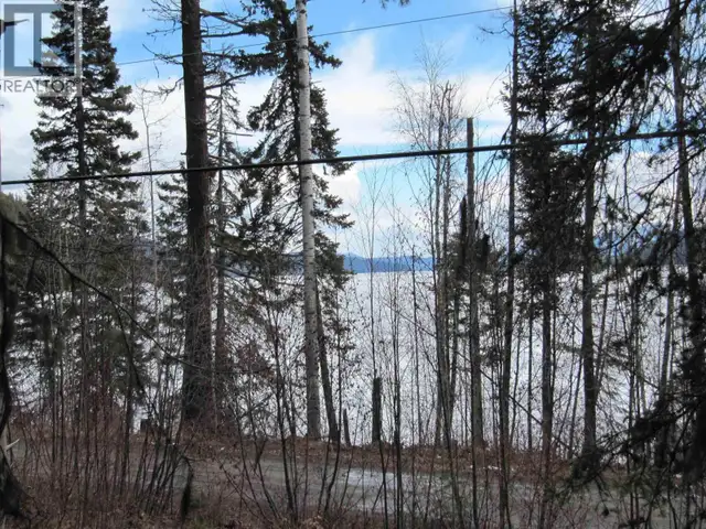 LOT A CANIM-HENDRIX LAKE ROAD Canim Lake, British Columbia in Land for Sale in 100 Mile House - Image 14