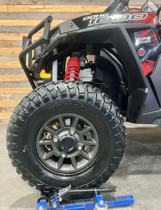 2018 Polaris RZR XP 1000 EFI + 4X4 + EPS + LOT OF OPTIONS $$$ +  in ATVs in Ottawa - Image 26