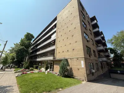 Parkdale 1 Bedroom Apartment for Rent - 96 Jameson Avenue, View more