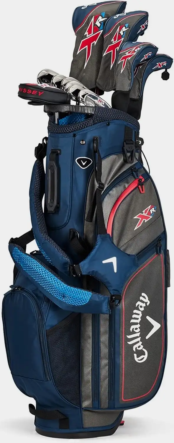 Callaway XR Complete Golf Set - Brand New · Free Ship in Golf in City of Toronto - Image 3