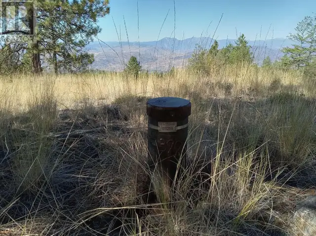 1024 BULLMOOSE Trail Lot# 8 Osoyoos, British Columbia in Land for Sale in Penticton - Image 18