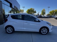 The 2021 Chevrolet Spark 1LT is a compact hatchback designed with city driving in mind. As a mid-lev... (image 2)