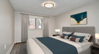 The Wynbrook and the Mayfair are well-maintained, low-rise rental residences located in a quiet neig... (image 6)