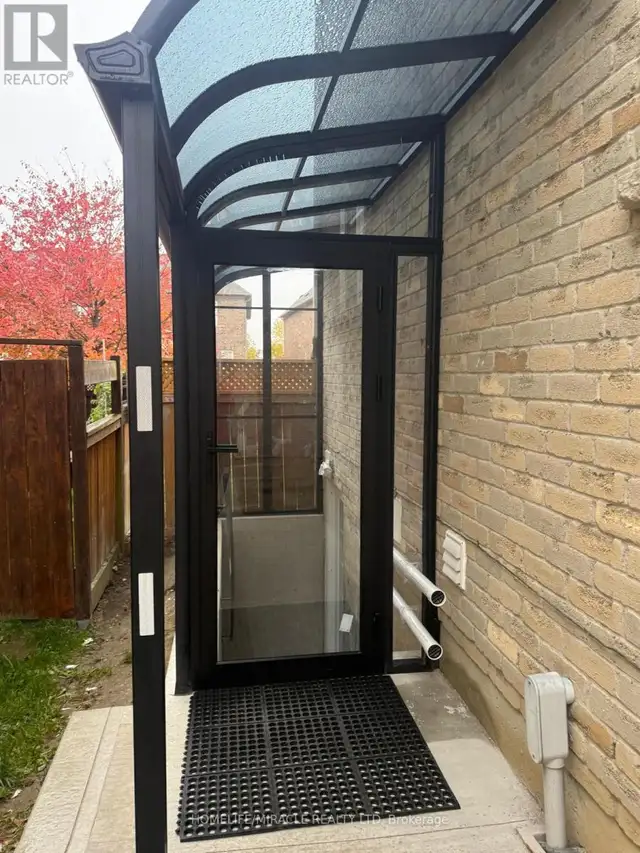 BASEMENT - 6 COTTONFIELD CIRCLE Caledon, Ontario in Long Term Rentals in Oakville / Halton Region - Image 9