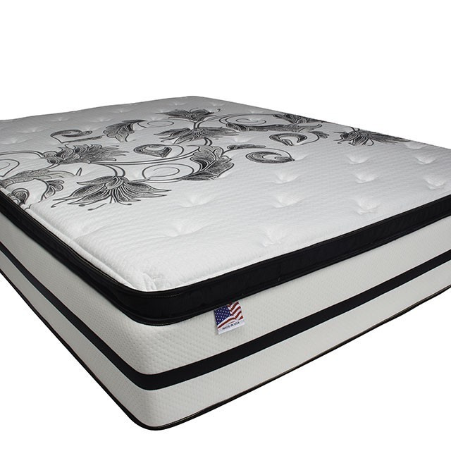 OSHAWA’S MATTRESSES - QUEEN SIZE 2” PILLOW TOP MATTRESS FOR $199 in Beds & Mattresses in Oshawa / Durham Region