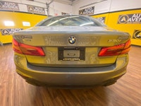 EXPERIENCE THE PERFECT COMBINATION OF LUXURY AND PERFORMANCE WITH THIS STUNNING 2017 BMW 5 SERIES 53... (image 3)