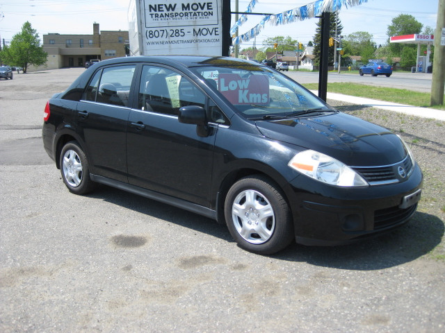 2007 NISSAN VERSA S in Cars & Trucks in Thunder Bay - Image 3