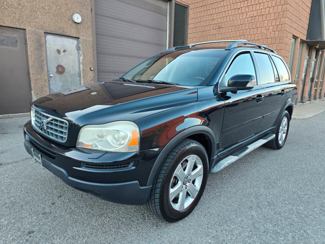 2010 Volvo XC90 **7 Passenger** in Cars & Trucks in City of Toronto