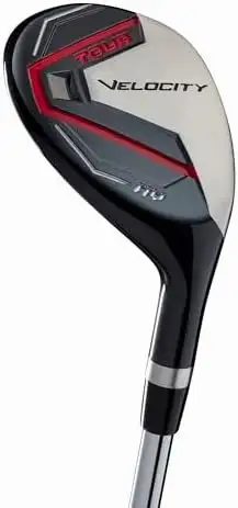 Wilson Men's Tour Golf Set - Best Price · Ships Free in Golf in St. Catharines - Image 4