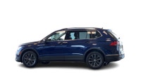 -Regina Honda Recent Arrival! 2022 Volkswagen Tiguan Comfortline 107 point inspected, Fully detailed... (image 8)