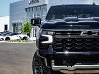 This Chevrolet Silverado 1500 delivers a Turbocharged Diesel I6 3.0L/ engine powering this Automatic... (image 4)