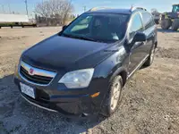 **OUT FOR PARTS!!** WS7642 2008 SATURN VUE