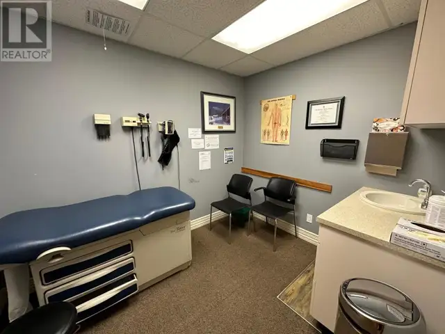 1207 MAIN STREET Smithers, British Columbia in Commercial & Office Space for Rent in Smithers - Image 18