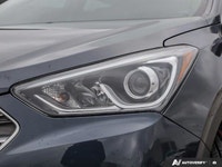 Recent Arrival! 2018 Hyundai Santa Fe Sport 2.4 Premium 4D Sport Utility Marlin Blue 6-Speed Automat... (image 5)