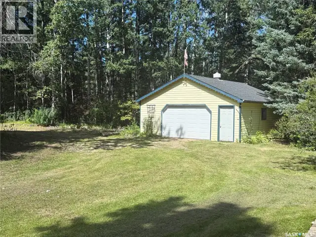 Rest A While Acreage Paddockwood Rm No. 520, Saskatchewan in Houses for Sale in Prince Albert - Image 40