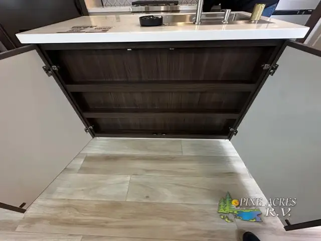 2025 Forest River RV Cedar Creek Experience 35RL Quality at it's in Travel Trailers & Campers in Truro - Image 63
